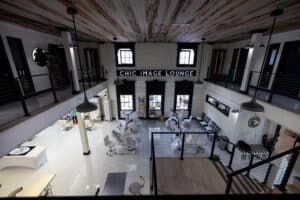 Be the Best First. Then Build Your Business Plan