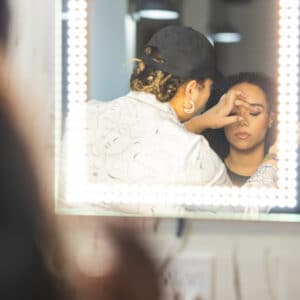 Makeup Artistry and Facial Specialist