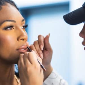 Makeup Artistry and Facial Specialist