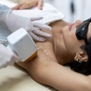 Electrology and Laser